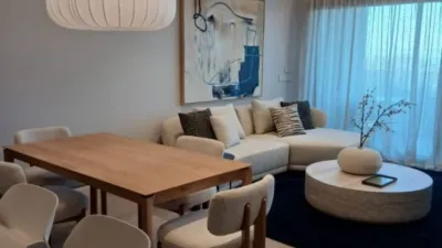 Apartment in Guardamar del Segura photo 35