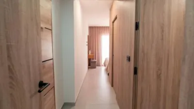 Chalet en Algorfa photo 10