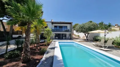 Chalet in Calpe - Calp photo 25