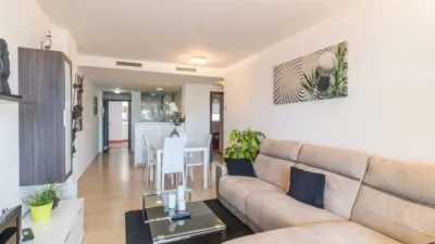 Apartment in Orihuela photo 15