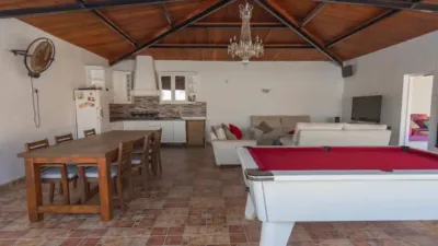 Chalet in Almoradí photo 26