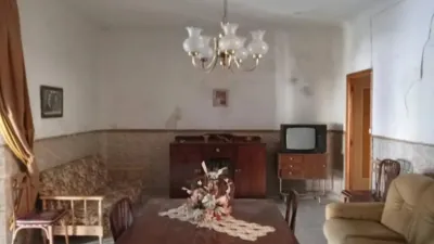 Chalet en Los Montesinos photo 14