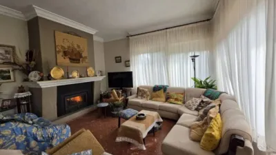Chalet in Elda photo 14