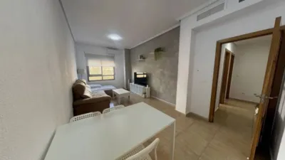 Piso – Alacant / Alicante, Ciutat d'Assís, l'Alacantí - Más