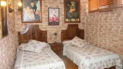 Chalet in Almoradí photo 22