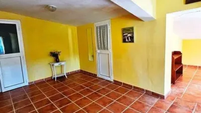Rustic house in Cortegana photo 44