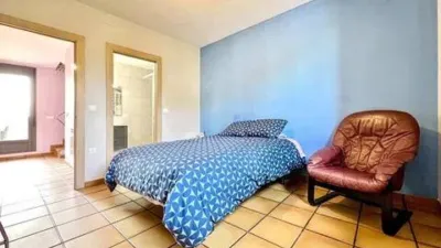 Casa rústica en venta en Fontellas, Fontellas (Ayerbe) de 259.000 €