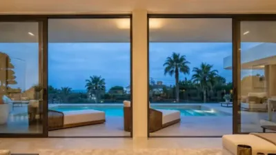 Chalet in Calpe - Calp photo 6