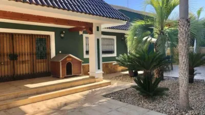 Chalet in Murcia City photo 19