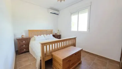 Chalet in Alcira photo 11
