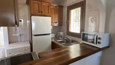 Chalet in Calpe - Calp photo 6