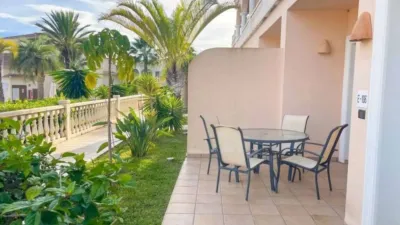 Apartment in Calpe - Calp photo 24
