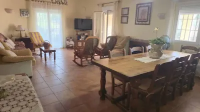 Chalet en Murcia Capital photo 22