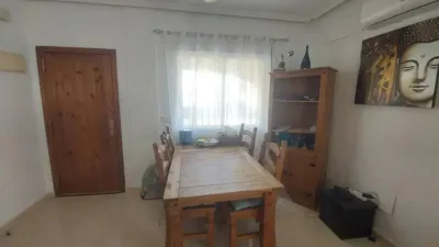 Chalet in Benimantell photo 30