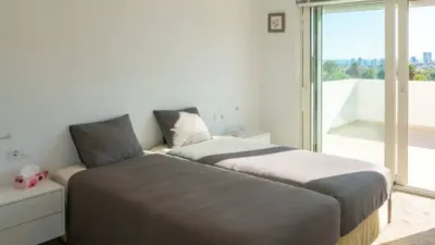 Chalet in Calpe - Calp photo 20