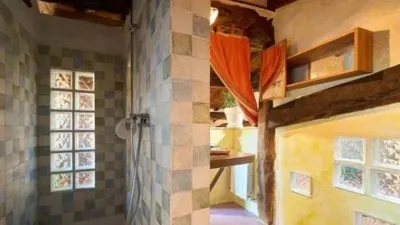 Rustic house in Condado de Treviño photo 24