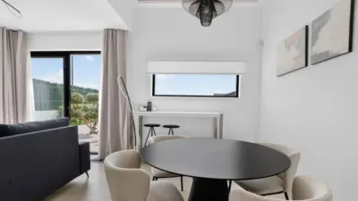 Chalet in Guardamar del Segura photo 11