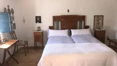 Rustic house in Lorca photo 17