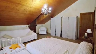 Chalet in Torrellano-Valverde-Parc Empresarial photo 46