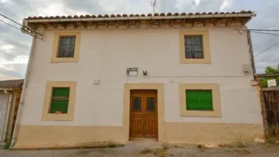 Chalet en Ucero photo 3