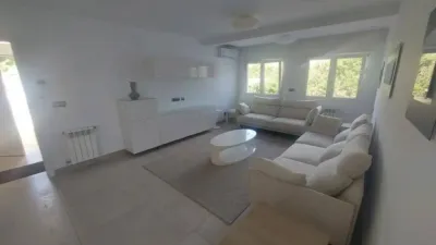 Chalet in L'Alfàs del Pi photo 19