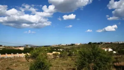 Chalet in Benissa photo 12