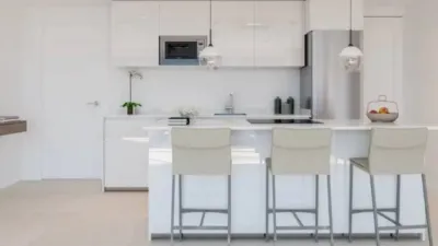 Apartment in Fuengirola photo 30