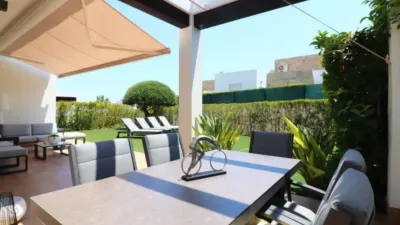 Chalet in Algorfa photo 4
