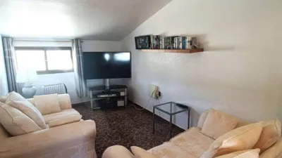 Chalet en Crevillent photo 21