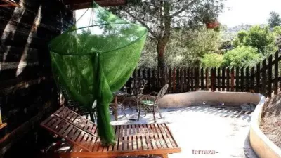 Chalet in Murcia Capital photo 13