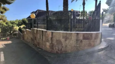 Chalet in Murcia Capital photo 14