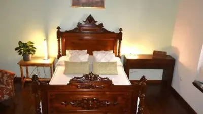 Casa en Teror photo 59