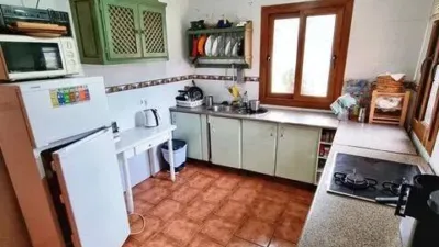 Rustic house in Aracena photo 11