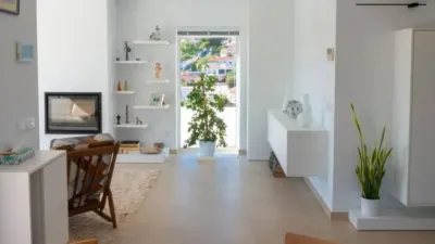 Chalet in Calpe - Calp photo 16