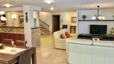 Chalet in Murcia Capital photo 35