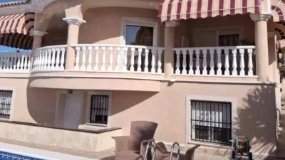 Chalet in Formentera del Segura photo 3