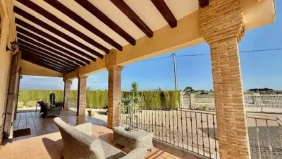 Chalet in Murcia Capital photo 16