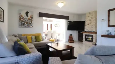 Chalet en Almoradí photo 9