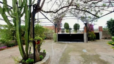 Chalet en Murcia Capital photo 39