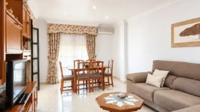 Apartment in Ubrique photo 2