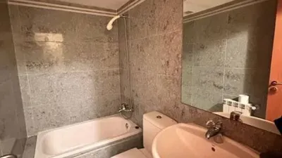 Penthouse in Guindalera photo 10