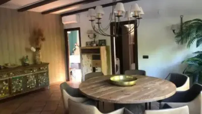 Chalet in Elda photo 5