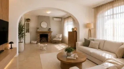 Chalet in Calpe - Calp photo 9