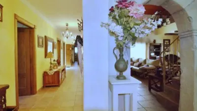 Chalet in Torrellano-Valverde-Parc Empresarial photo 7