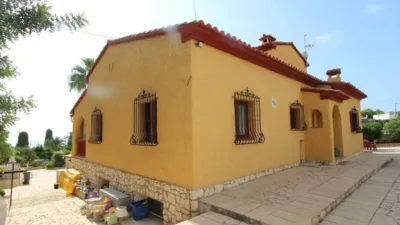 Chalet in Calpe - Calp photo 7
