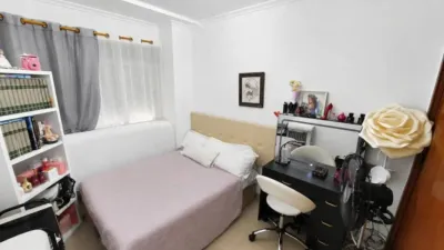 Flat in Calpe - Calp photo 11