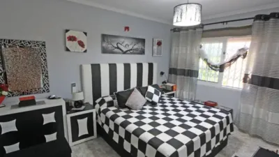 Chalet in El Verger photo 15