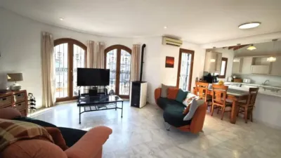 Chalet in Algorfa photo 16