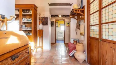 Chalet in Murcia City photo 36