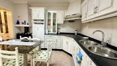 Chalet in Formentera del Segura photo 14